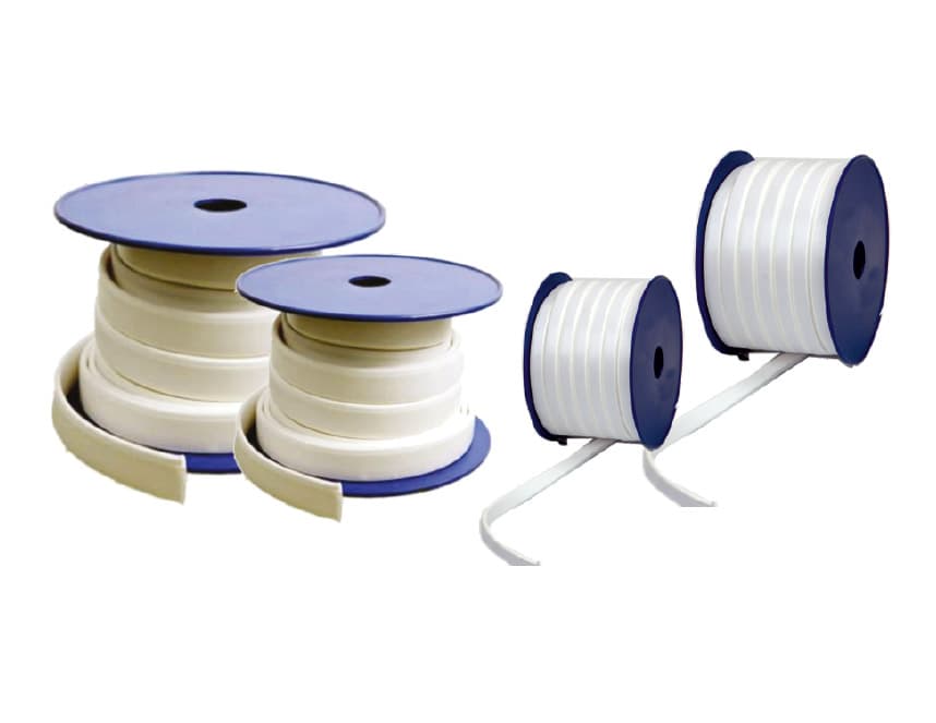 Teflon and Self-Adhesive Teflon Gasket