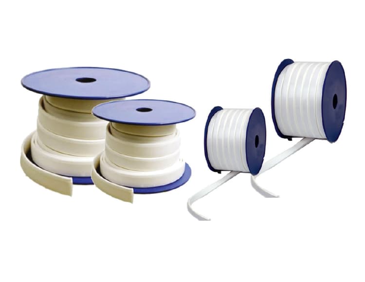 Teflon and Self-Adhesive Teflon Gasket