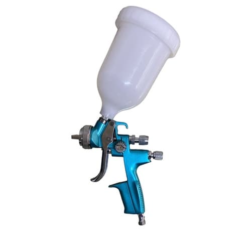 Gravity Feed Paint Spray Gun