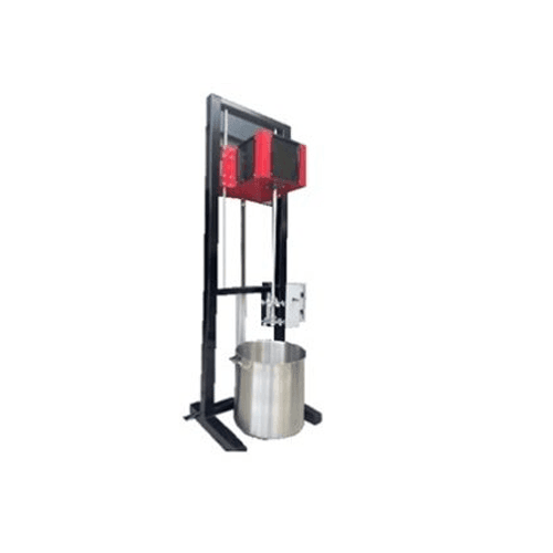 Drum Mixer