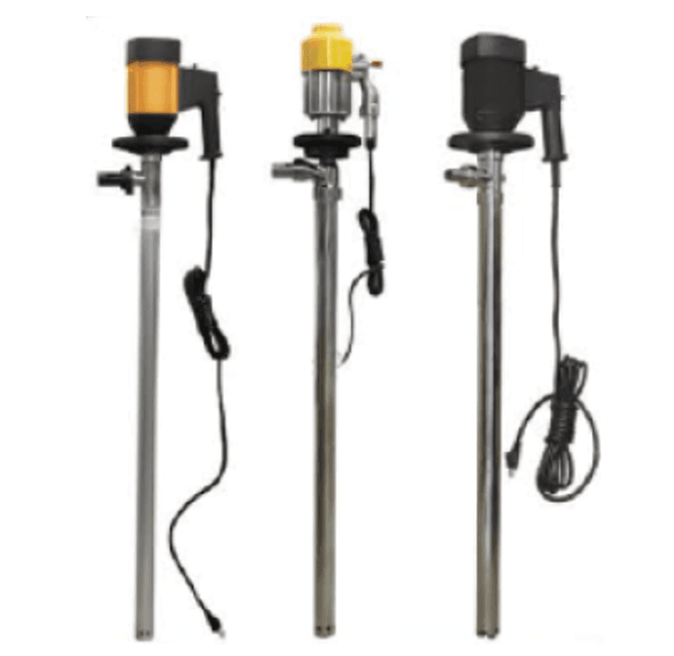 Drum Pump