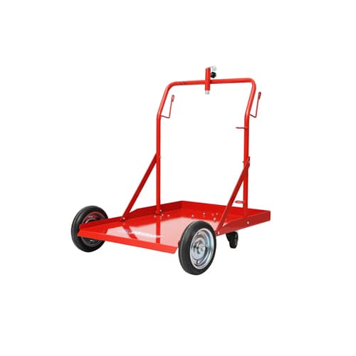 Drum Trolley – 2420