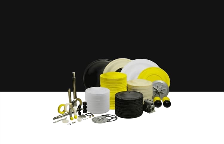 Versa-Matic® Compatible Spare Parts