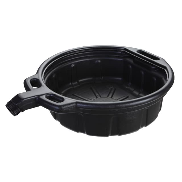 Oil Drain Pan 16 L – 41960