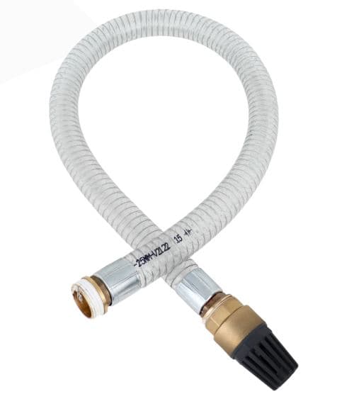 Oil Suction Hose – 0776