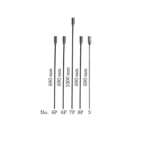 Oil Suction Probe Set – 6095