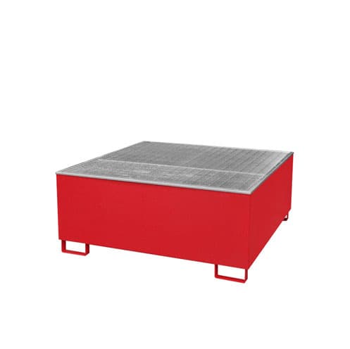 Oil Spill Containment Basin 425 L – YTK1