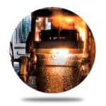 Heat Treatment Industry