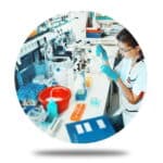 Laboratory Industry